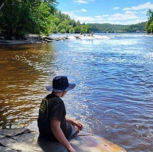 Meet your Posher, Enrik